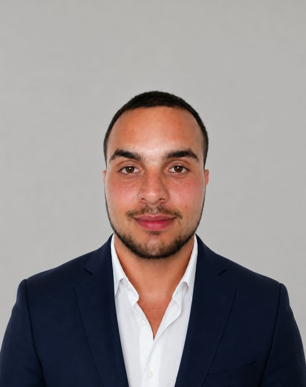 Şahan Kanlıkaya, Co-Founder of MonoDuo