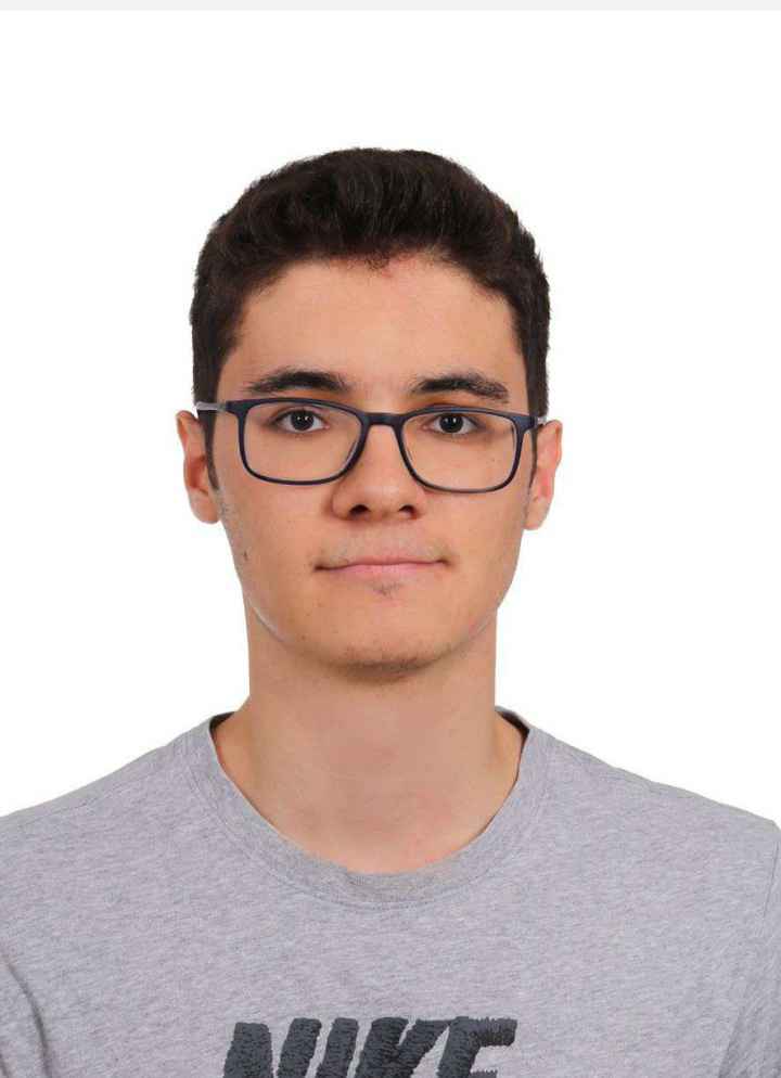 Emre Ertuğrul, Co-Founder of MonoDuo